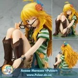 Оригинальная аниме фигурка THE IDOLM@STER - Miki Hoshii 1/8 Complete Figure