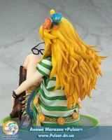 Оригинальная аниме фигурка THE IDOLM@STER - Miki Hoshii 1/8 Complete Figure