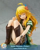 Оригинальная аниме фигурка THE IDOLM@STER - Miki Hoshii 1/8 Complete Figure