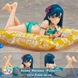 Оригинальная аниме фигурка IDOLM@STER Million Live! - Yuriko Nanao Nagareru Dokusho Space Ver. 1/8 Complete Figure
