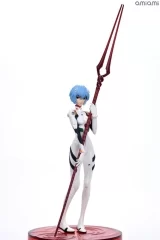 Оригинальная аниме фигурка «Ichiban Kuji Evangelion -20th Anniversary- A Prize - Rei Ayanami Figure»