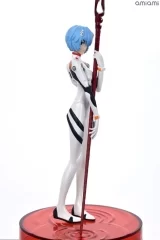 Оригинальная аниме фигурка «Ichiban Kuji Evangelion -20th Anniversary- A Prize - Rei Ayanami Figure»
