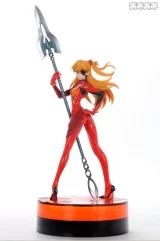 Оригинальная аниме фигурка «Ichiban Kuji Evangelion ~20th Anniversary~: Soryu Asuka Langley»
