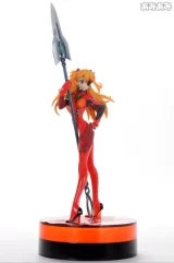 Оригинальная аниме фигурка «Ichiban Kuji Evangelion ~20th Anniversary~: Soryu Asuka Langley»