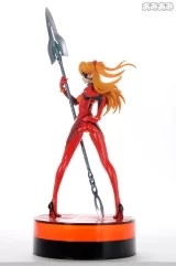 Оригинальная аниме фигурка «Ichiban Kuji Evangelion ~20th Anniversary~: Soryu Asuka Langley»