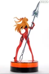 Оригинальная аниме фигурка «Ichiban Kuji Evangelion ~20th Anniversary~: Soryu Asuka Langley»