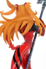 Оригинальная аниме фигурка «Ichiban Kuji Evangelion ~20th Anniversary~: Soryu Asuka Langley»