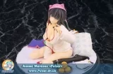Оригинальная аниме фигурка HOT MILK GIRL Illustrated by Kizuki Aruchu 1/6 Complete Figure