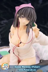 Оригинальная аниме фигурка HOT MILK GIRL Illustrated by Kizuki Aruchu 1/6 Complete Figure