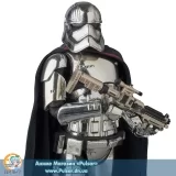 Оригінальна Sci-Fi фігурка MAFEX No.028 Captain Phasma "Star Wars: The Force Awakens"