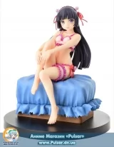 Оригінальна аніме фігурка Oreimo 2 - Kuroneko -From the bedroom - cute! 1/7 Complete Figure