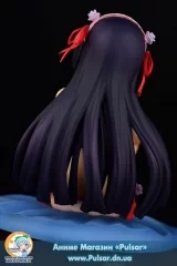 Оригінальна аніме фігурка Oreimo 2 - Kuroneko -From the bedroom - cute! 1/7 Complete Figure