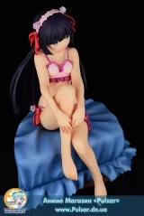 Оригінальна аніме фігурка Oreimo 2 - Kuroneko -From the bedroom - cute! 1/7 Complete Figure