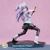 Оригінальна аніме фігурка Gakusen Toshi Asterisk - Kirin Toudou 1/8 Complete Figure