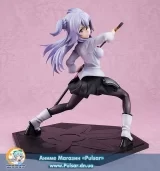 Оригінальна аніме фігурка Gakusen Toshi Asterisk - Kirin Toudou 1/8 Complete Figure