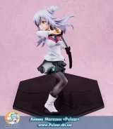 Оригінальна аніме фігурка Gakusen Toshi Asterisk - Kirin Toudou 1/8 Complete Figure