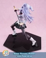 Оригінальна аніме фігурка Gakusen Toshi Asterisk - Kirin Toudou 1/8 Complete Figure