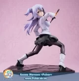 Оригінальна аніме фігурка Gakusen Toshi Asterisk - Kirin Toudou 1/8 Complete Figure