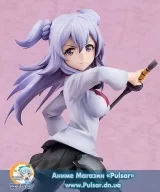 Оригінальна аніме фігурка Gakusen Toshi Asterisk - Kirin Toudou 1/8 Complete Figure