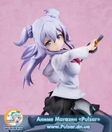 Оригінальна аніме фігурка Gakusen Toshi Asterisk - Kirin Toudou 1/8 Complete Figure
