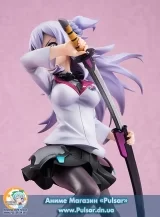 Оригінальна аніме фігурка Gakusen Toshi Asterisk - Kirin Toudou 1/8 Complete Figure