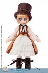Шарнирная кукла BJD Lil' Fairy -Chiisana Otetsudai-san- Clum 1/12 Complete Doll
