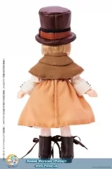 Шарнирная кукла BJD Lil' Fairy -Chiisana Otetsudai-san- Clum 1/12 Complete Doll