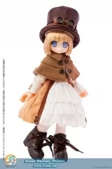 Шарнирная кукла BJD Lil' Fairy -Chiisana Otetsudai-san- Clum 1/12 Complete Doll