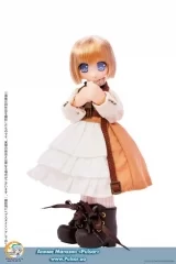 Шарнирная кукла BJD Lil' Fairy -Chiisana Otetsudai-san- Clum 1/12 Complete Doll