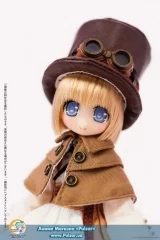 Шарнирная кукла BJD Lil' Fairy -Chiisana Otetsudai-san- Clum 1/12 Complete Doll