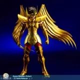 Оригинальная аниме фигурка Gigantic Series - Saint Seiya: Sagittarius Aiolos Complete Figure