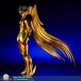 Оригинальная аниме фигурка Gigantic Series - Saint Seiya: Sagittarius Aiolos Complete Figure