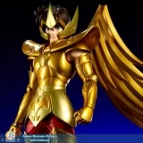 Оригинальная аниме фигурка Gigantic Series - Saint Seiya: Sagittarius Aiolos Complete Figure