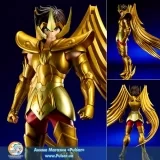 Оригинальная аниме фигурка Gigantic Series - Saint Seiya: Sagittarius Aiolos Complete Figure