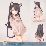 Оригинальная аниме фигурка Capriccio - "Ripca Ochi" 1/5 Complete Figure