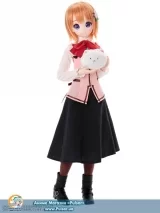 Шарнирная кукла Another Realistic Character Series 006 - Is the order a rabbit??: Cocoa 1/3 Complete Dol