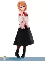 Шарнирная кукла Another Realistic Character Series 006 - Is the order a rabbit??: Cocoa 1/3 Complete Dol