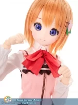 Шарнирная кукла Another Realistic Character Series 006 - Is the order a rabbit??: Cocoa 1/3 Complete Dol