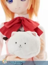 Шарнирная кукла Another Realistic Character Series 006 - Is the order a rabbit??: Cocoa 1/3 Complete Dol