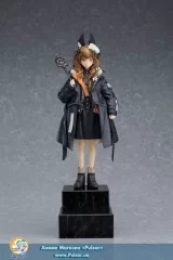 Оригинальная аниме фигурка LAVENDER QUARTZ Lana Torabishi Complete Figure