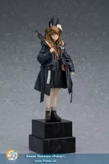 Оригинальная аниме фигурка LAVENDER QUARTZ Lana Torabishi Complete Figure