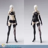 Оригинальная аниме фигурка BRING ARTS NieR:Automata YoRHa Model A No. 2 Action Figure