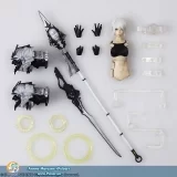Оригинальная аниме фигурка BRING ARTS NieR:Automata YoRHa Model A No. 2 Action Figure