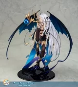 Оригинальная аниме фигурка Shen Dai Meng Hua Tan BIBLE BULLET Nidhogg 1/8 Complete Figure