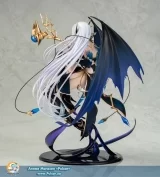 Оригинальная аниме фигурка Shen Dai Meng Hua Tan BIBLE BULLET Nidhogg 1/8 Complete Figure