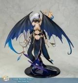 Оригинальная аниме фигурка Shen Dai Meng Hua Tan BIBLE BULLET Nidhogg 1/8 Complete Figure