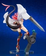 Оригинальная аниме фигурка  «Fate/Grand Order Saber/Elizabeth Bathory [Brave] 1/7 Complete Figure»