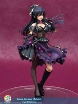 Оригинальная аниме фигурка Brilliant Stage THE IDOLM@STER SHINY COLORS Sakuya Shirase Complete Figure