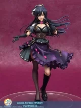 Оригинальная аниме фигурка Brilliant Stage THE IDOLM@STER SHINY COLORS Sakuya Shirase Complete Figure