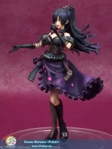 Оригинальная аниме фигурка Brilliant Stage THE IDOLM@STER SHINY COLORS Sakuya Shirase Complete Figure